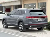 Volkswagen Teramont 2025